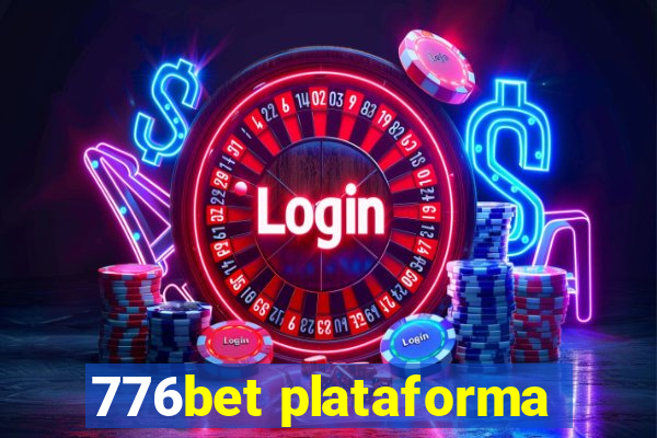 776bet plataforma